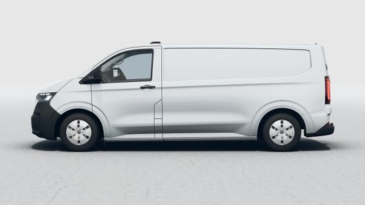 Obrázek Nový Transporter skříň 2,0 TDI DR