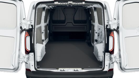 Obrázek Nový Transporter skříň 2,0 TDI DR