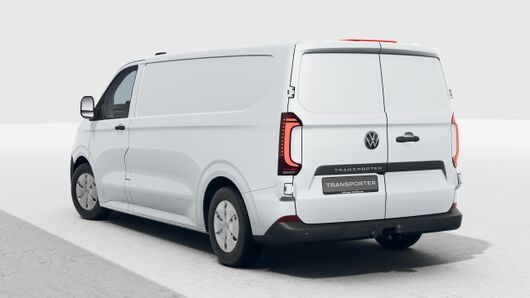 Obrázek Nový Transporter skříň 2,0 TDI DR