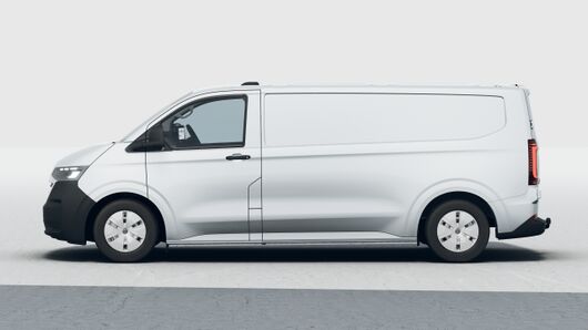 Obrázek Nový Transporter skříň 2,0 TDI DR