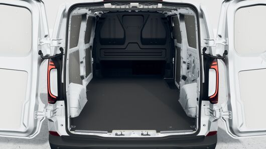 Obrázek Nový Transporter skříň 2,0 TDI DR