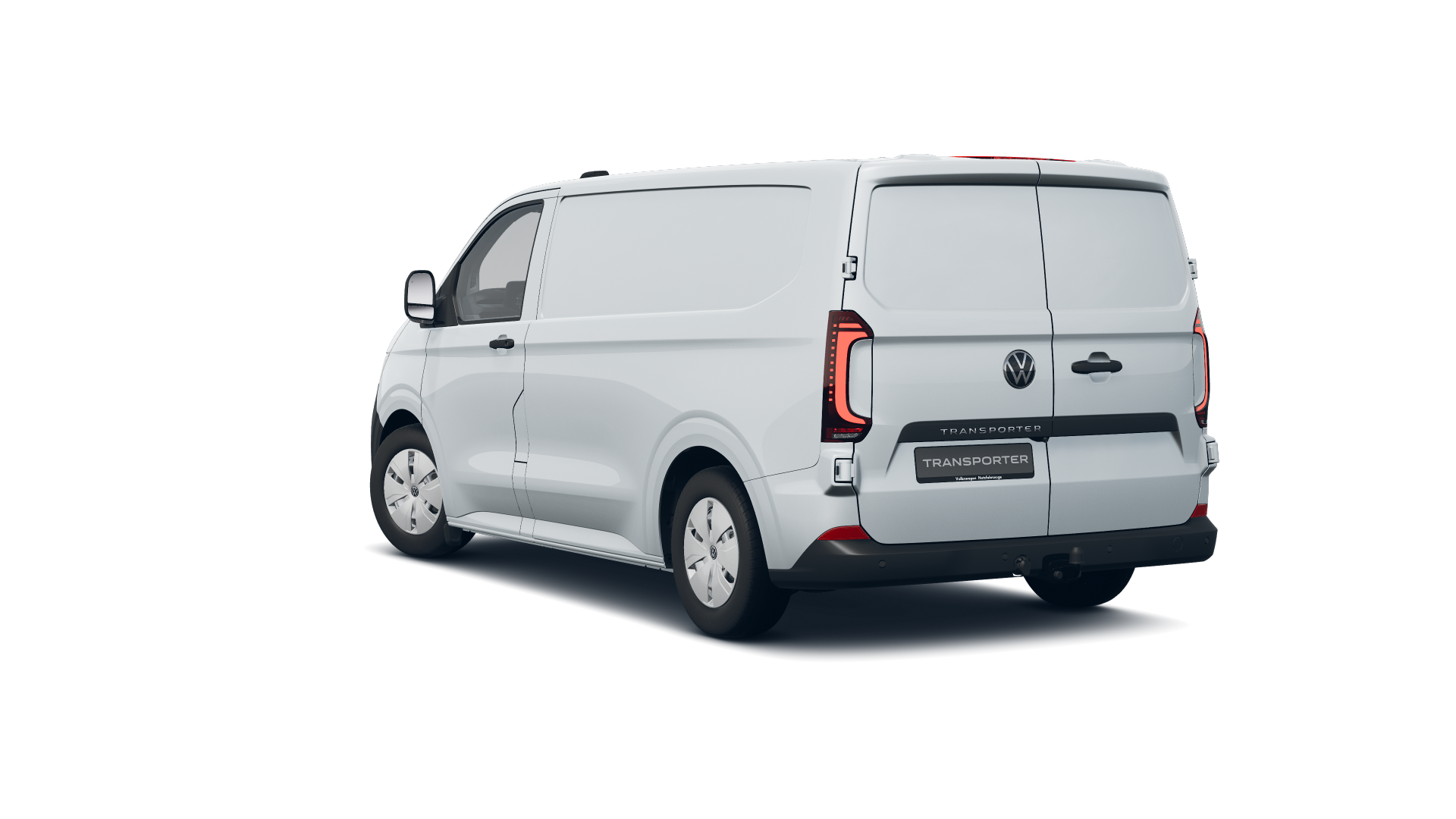 Obrázek Entry Transporter skříň 2,0 TDI KR