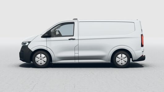 Obrázek Entry Transporter skříň 2,0 TDI KR