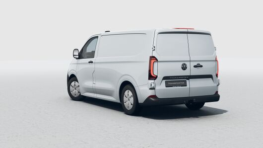 Obrázek Entry Transporter skříň 2,0 TDI KR
