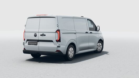 Obrázek Entry Transporter skříň 2,0 TDI KR