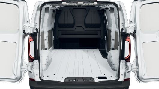 Obrázek Entry Transporter skříň 2,0 TDI KR