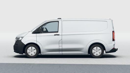 Obrázek Entry Transporter skříň 2,0 TDI KR