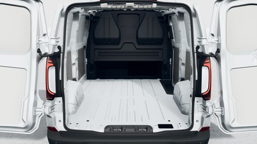 Obrázek Entry Transporter skříň 2,0 TDI KR