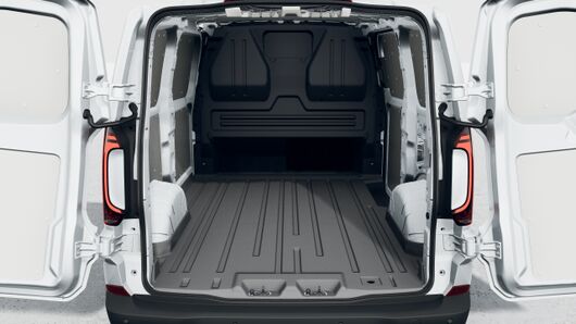 Obrázek Entry Transporter skříň 2,0 TDI KR