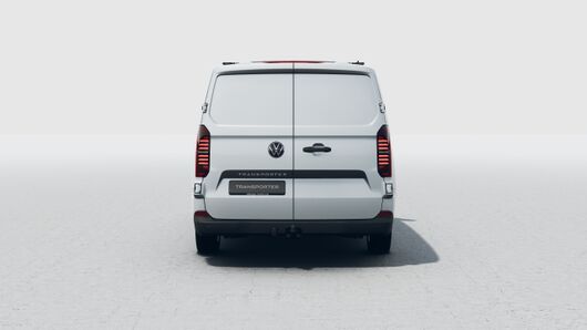 Obrázek Entry Transporter skříň 2,0 TDI KR