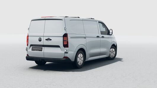 Obrázek Entry Transporter skříň 2,0 TDI KR
