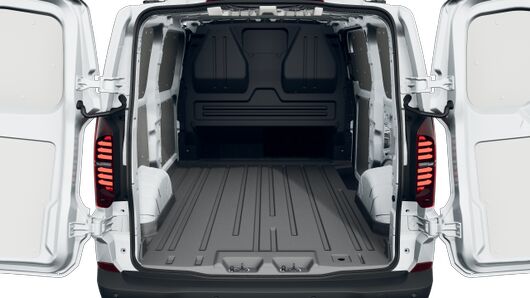 Obrázek Entry Transporter skříň 2,0 TDI KR