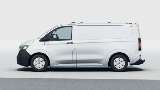 Obrázek Entry Transporter skříň 2,0 TDI KR