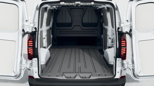 Obrázek Entry Transporter skříň 2,0 TDI KR