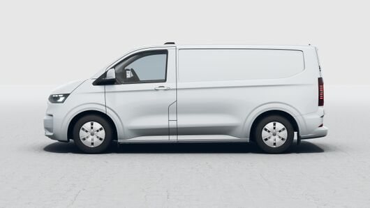 Obrázek Entry Transporter skříň 2,0 TDI KR