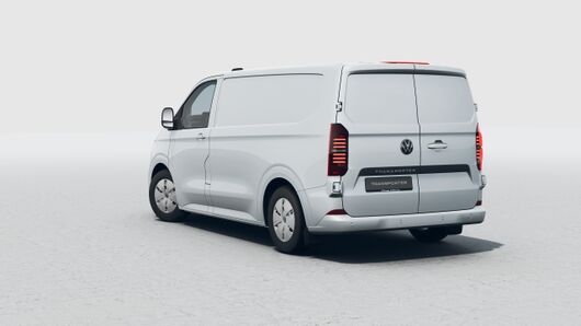 Obrázek Entry Transporter skříň 2,0 TDI KR