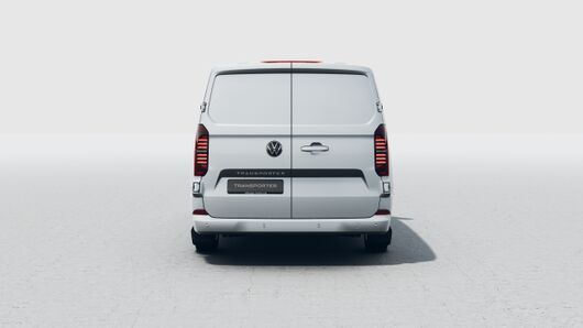 Obrázek Entry Transporter skříň 2,0 TDI KR