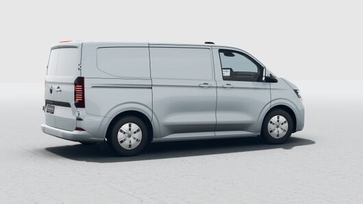 Obrázek Entry Transporter skříň 2,0 TDI KR