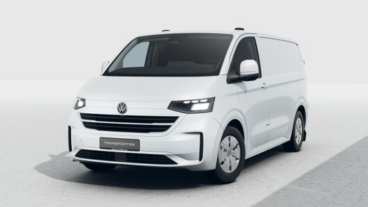 Obrázek Entry Transporter skříň 2,0 TDI KR