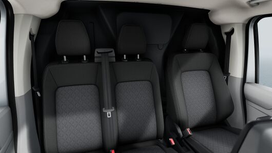 Obrázek Entry Transporter skříň 2,0 TDI KR