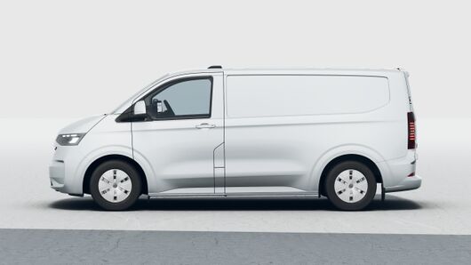 Obrázek Entry Transporter skříň 2,0 TDI KR