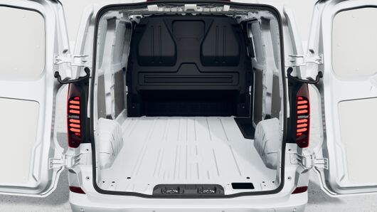 Obrázek Entry Transporter skříň 2,0 TDI KR