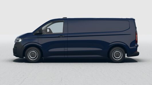 Obrázek Nový Transporter skříň 2,0 TDI 8AUT DR