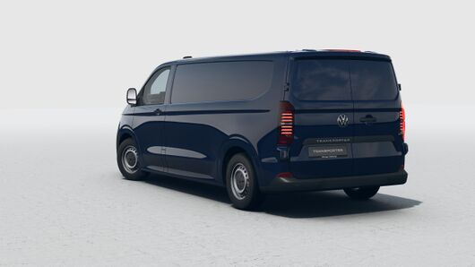 Obrázek Nový Transporter skříň 2,0 TDI 8AUT DR