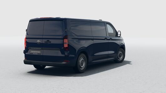 Obrázek Nový Transporter skříň 2,0 TDI 8AUT DR