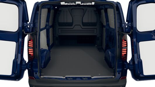Obrázek Nový Transporter skříň 2,0 TDI 8AUT DR