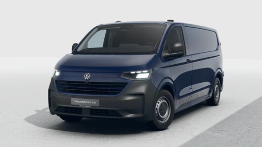 Obrázek Nový Transporter skříň 2,0 TDI 8AUT DR
