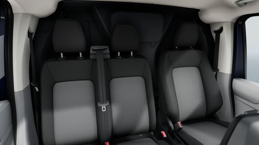 Obrázek Nový Transporter skříň 2,0 TDI 8AUT DR