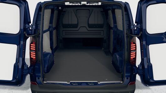 Obrázek Nový Transporter skříň 2,0 TDI 8AUT DR