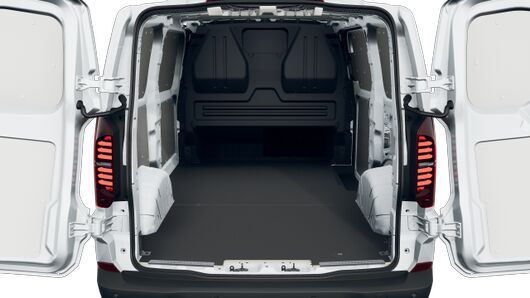 Obrázek Entry Transporter skříň 2,0 TDI KR