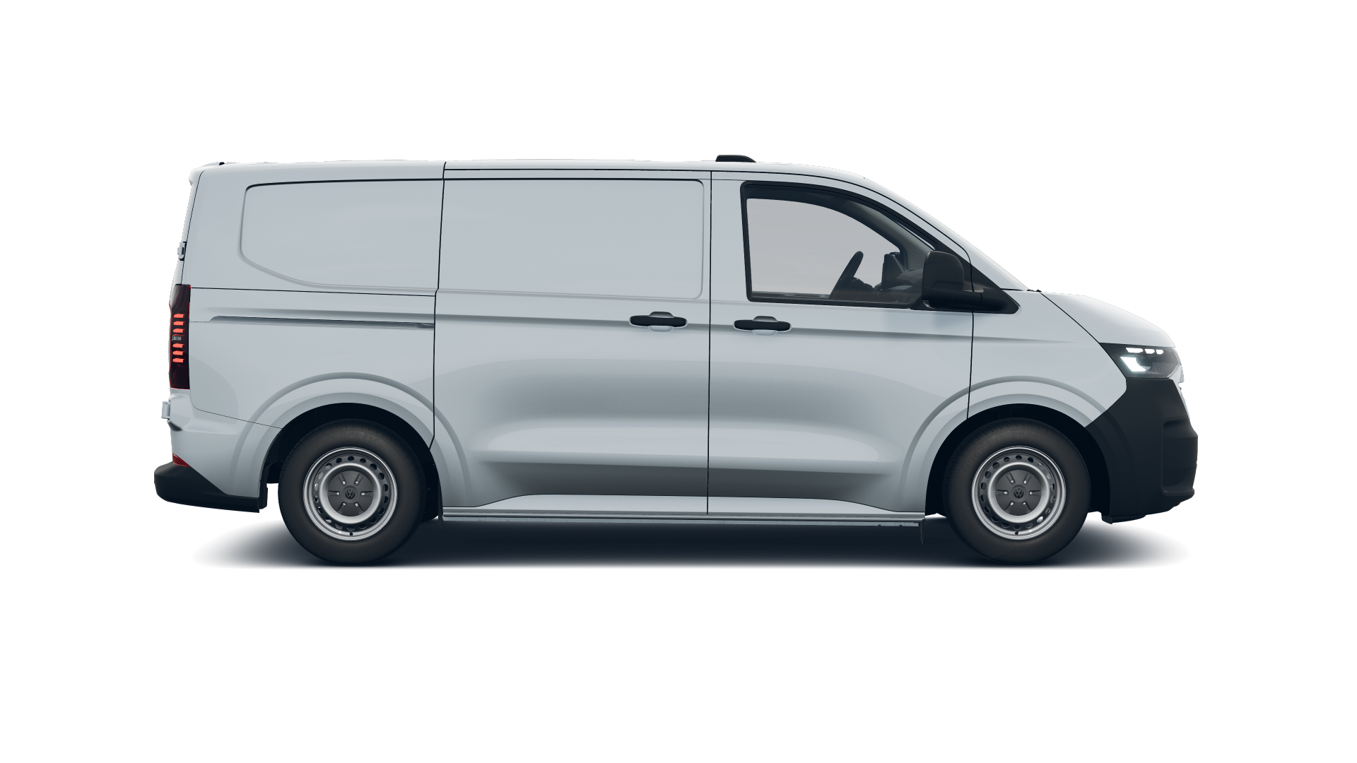 Obrázek Entry Transporter skříň 2,0 TDI KR