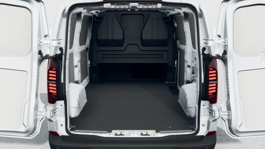 Obrázek Entry Transporter skříň 2,0 TDI KR