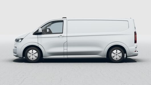 Obrázek Nový Transporter skříň 2,0 TDI DR