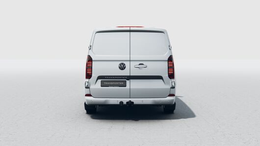 Obrázek Nový Transporter skříň 2,0 TDI DR