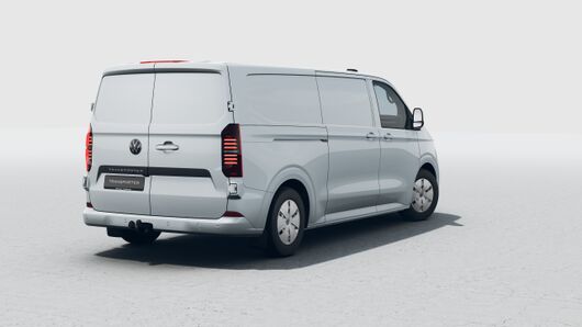 Obrázek Nový Transporter skříň 2,0 TDI DR
