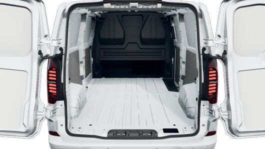 Obrázek Nový Transporter skříň 2,0 TDI DR