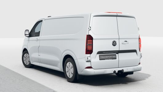 Obrázek Nový Transporter skříň 2,0 TDI DR