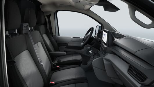 Obrázek Nový Transporter skříň 2,0 TDI DR