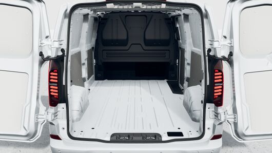 Obrázek Nový Transporter skříň 2,0 TDI DR