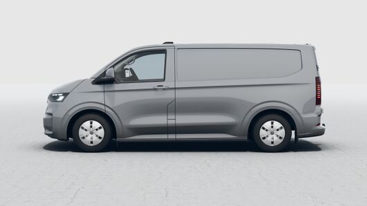 Obrázek Entry Transporter skříň 2,0 TDI KR