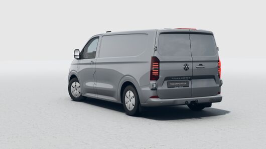 Obrázek Entry Transporter skříň 2,0 TDI KR