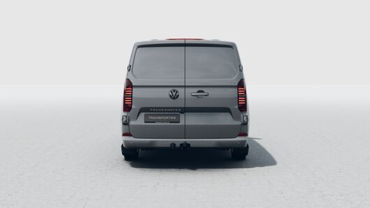 Obrázek Entry Transporter skříň 2,0 TDI KR