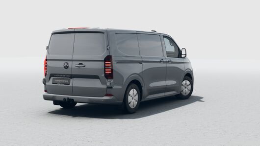 Obrázek Entry Transporter skříň 2,0 TDI KR