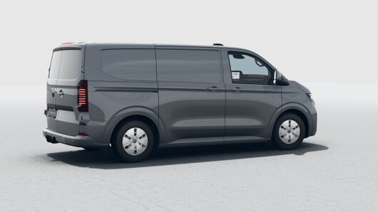 Obrázek Entry Transporter skříň 2,0 TDI KR
