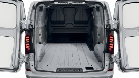 Obrázek Entry Transporter skříň 2,0 TDI KR