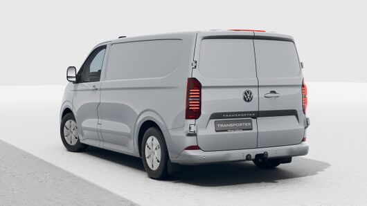 Obrázek Entry Transporter skříň 2,0 TDI KR